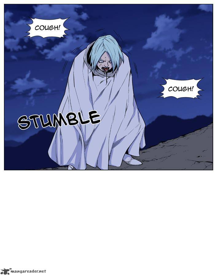 Noblesse Chapter 430 Page 41