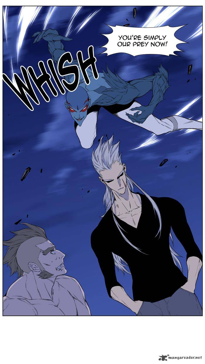 Noblesse Chapter 430 Page 49
