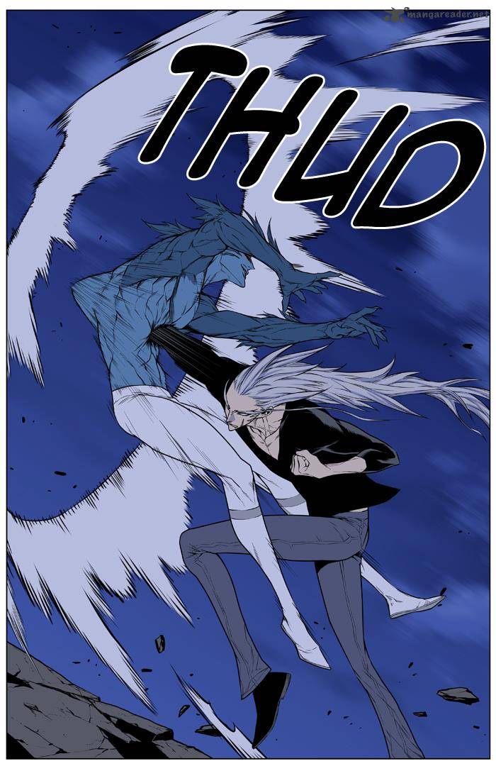 Noblesse Chapter 430 Page 52