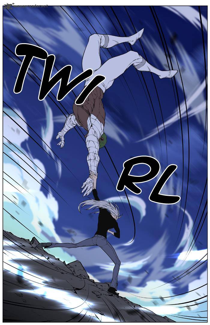 Noblesse Chapter 430 Page 63