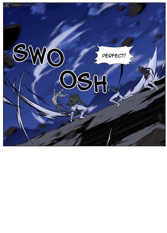 Noblesse Chapter 431 Page 23