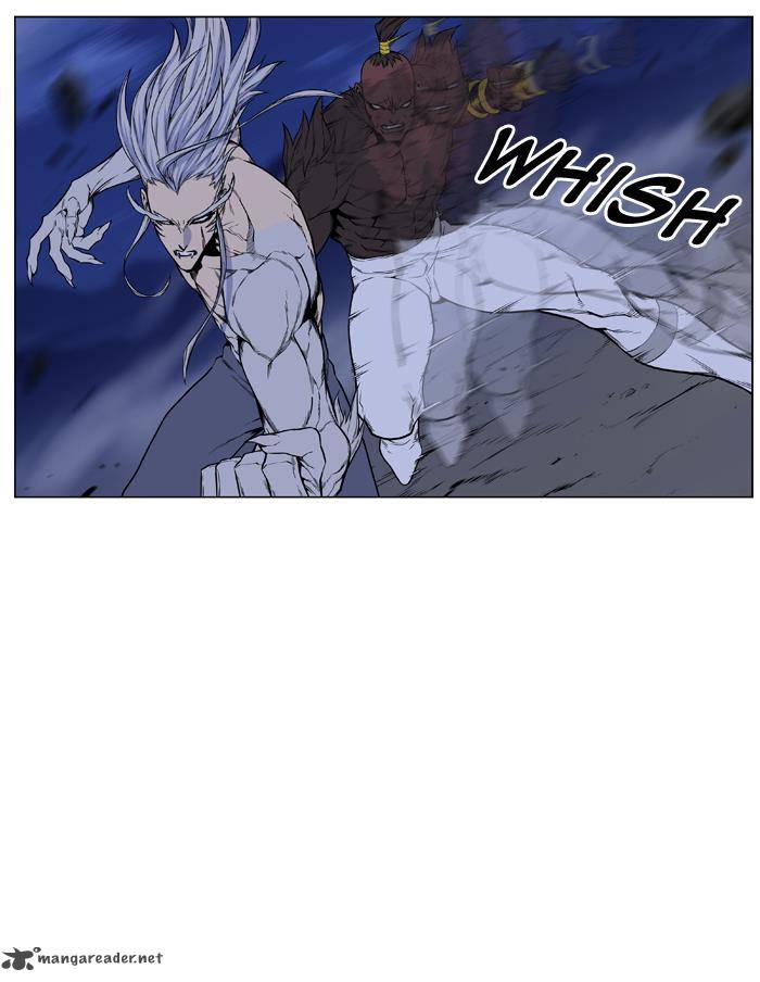 Noblesse Chapter 431 Page 31