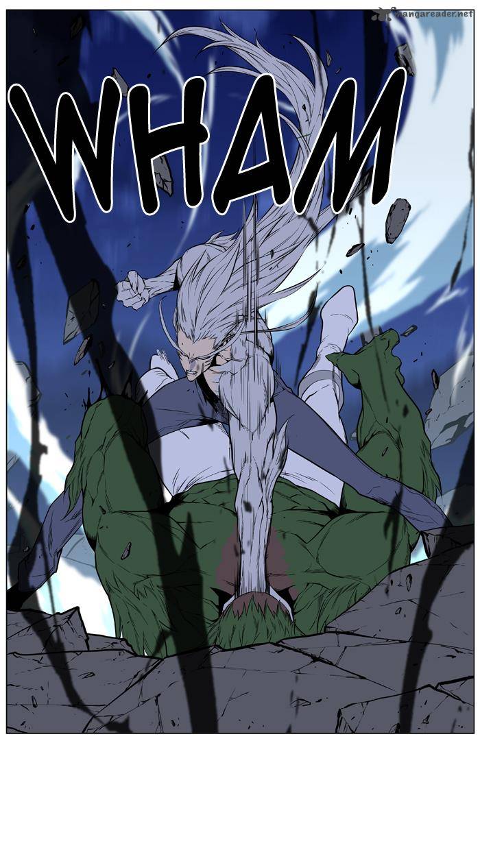 Noblesse Chapter 431 Page 42