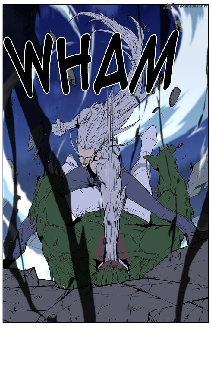 Noblesse Chapter 431 Page 42