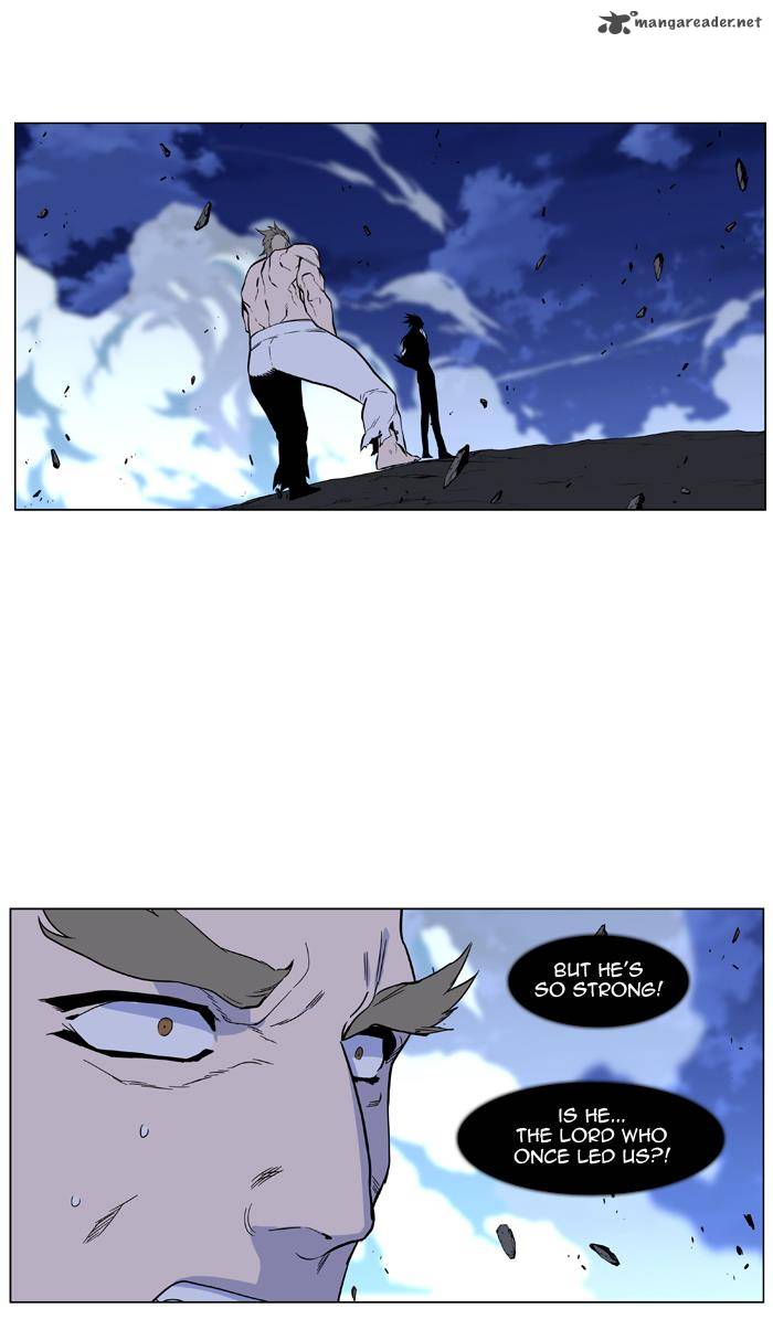 Noblesse Chapter 431 Page 63