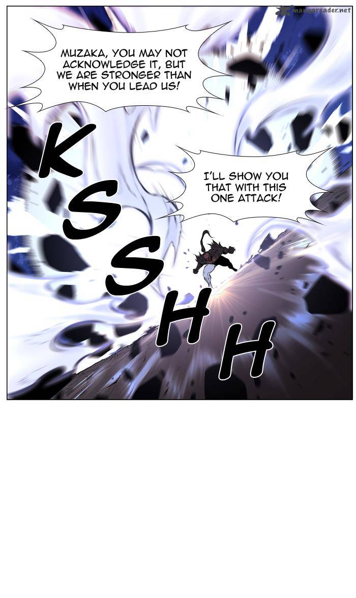 Noblesse Chapter 432 Page 27