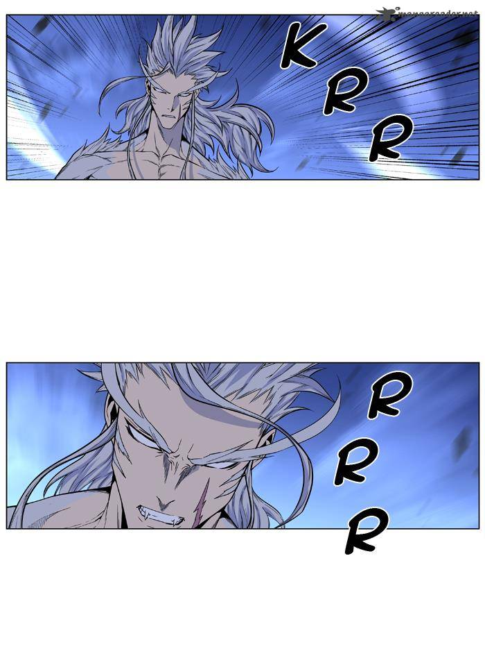 Noblesse Chapter 432 Page 28