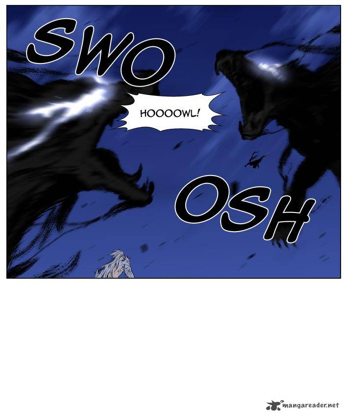 Noblesse Chapter 432 Page 34