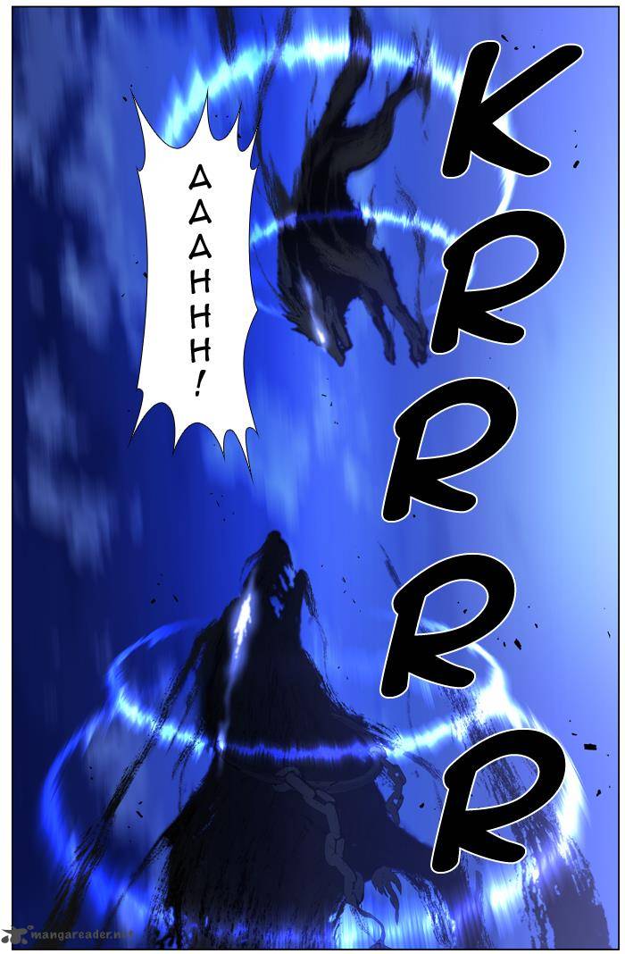 Noblesse Chapter 432 Page 36