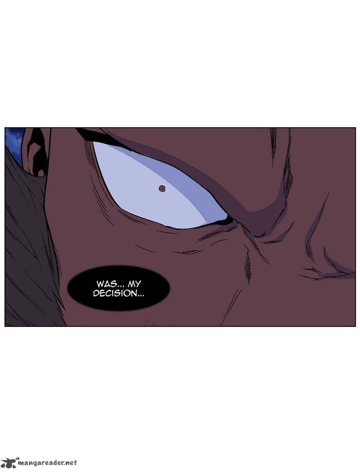 Noblesse Chapter 432 Page 41