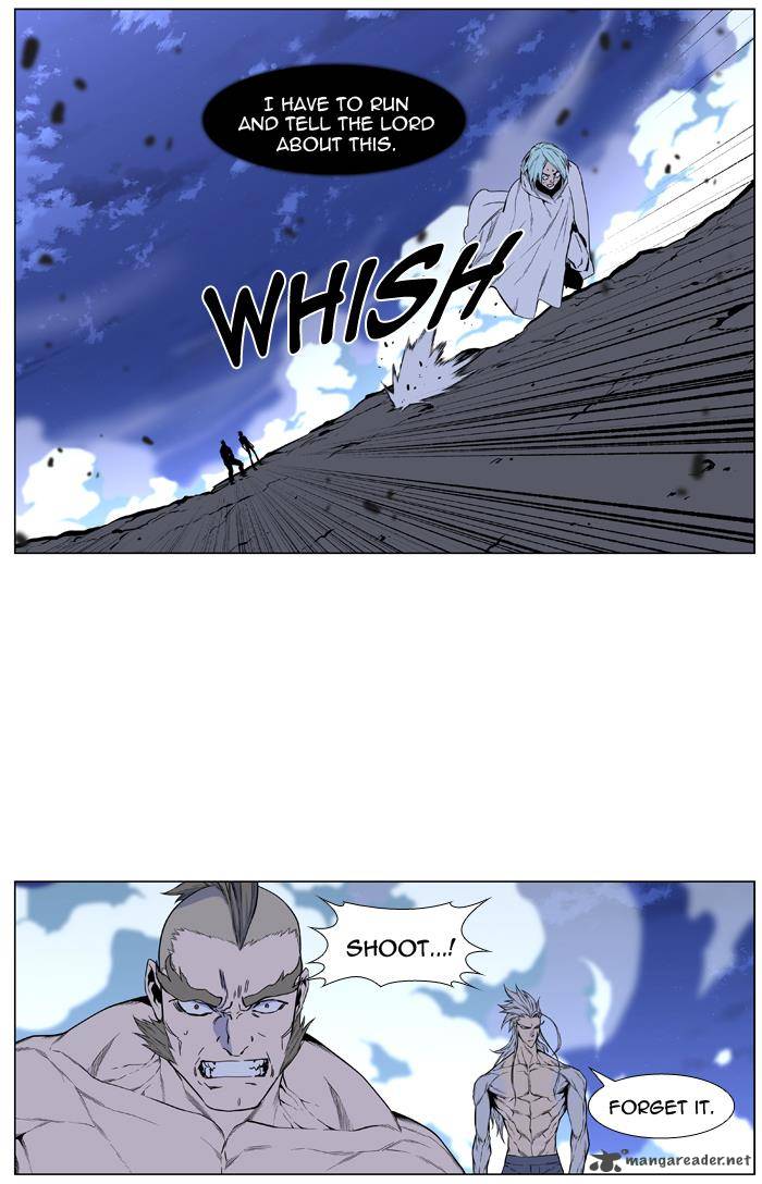 Noblesse Chapter 432 Page 50