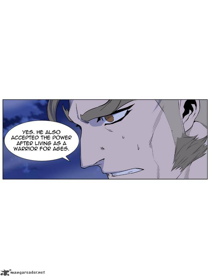 Noblesse Chapter 432 Page 53