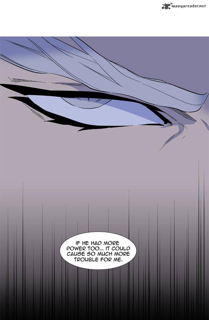 Noblesse Chapter 432 Page 54