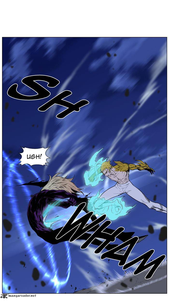 Noblesse Chapter 432 Page 59