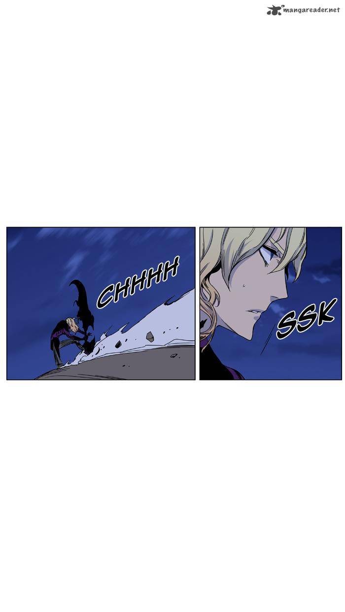 Noblesse Chapter 432 Page 63