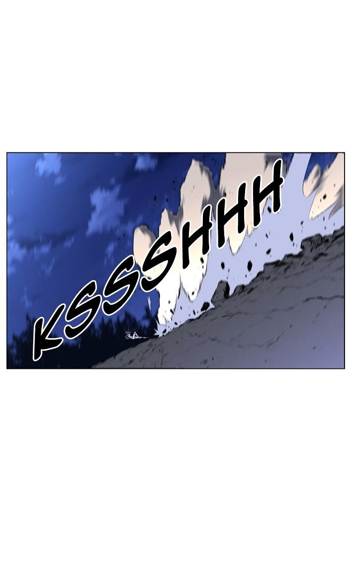 Noblesse Chapter 433 Page 21