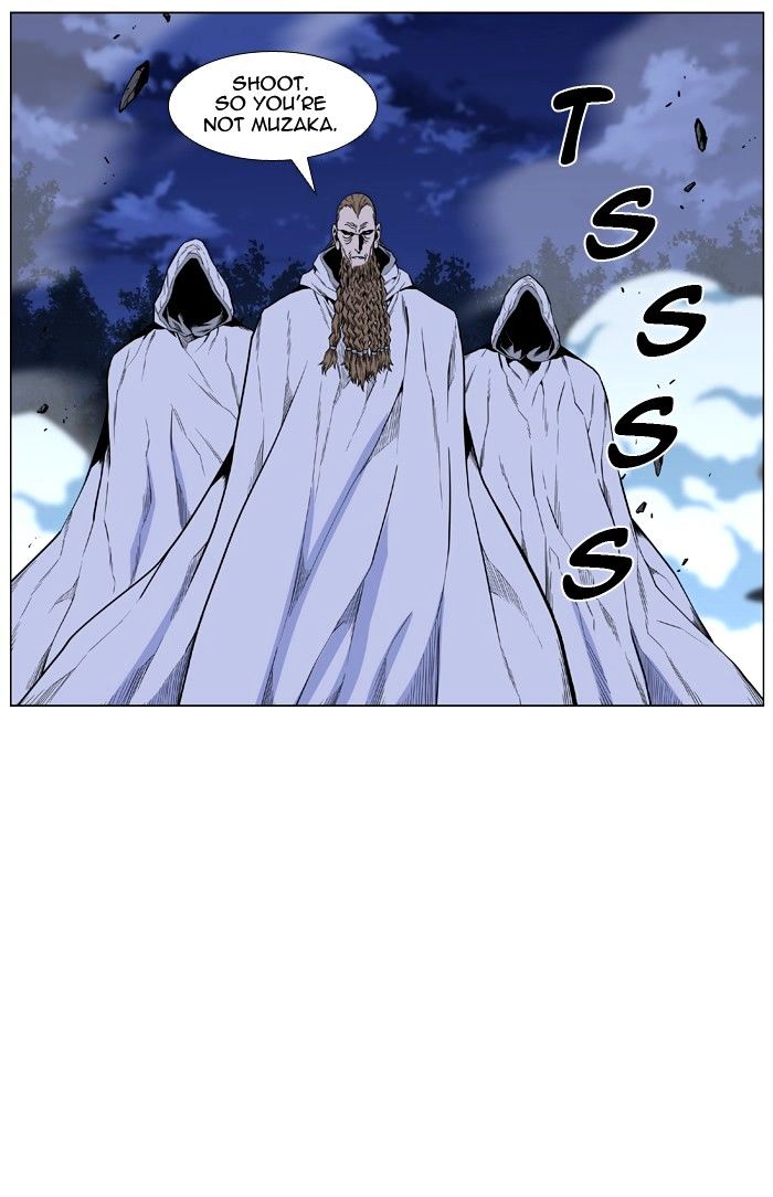 Noblesse Chapter 433 Page 63