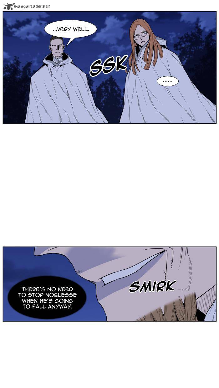 Noblesse Chapter 434 Page 16