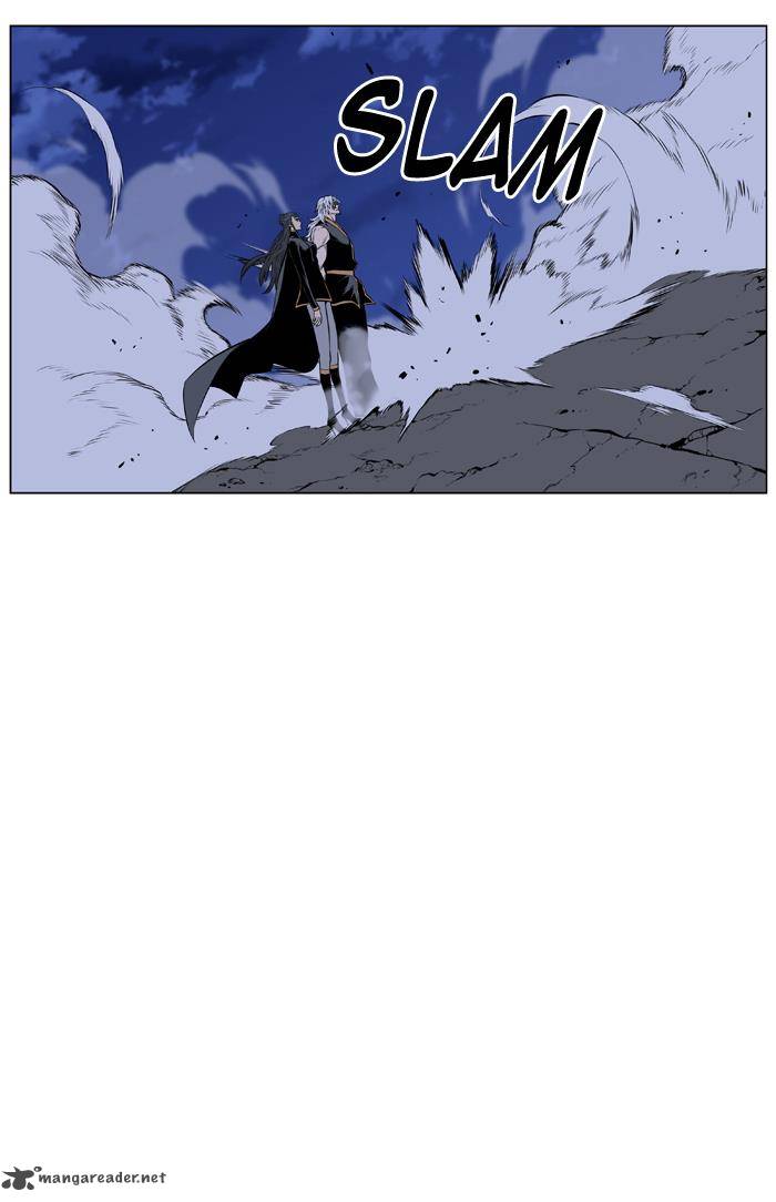 Noblesse Chapter 434 Page 19