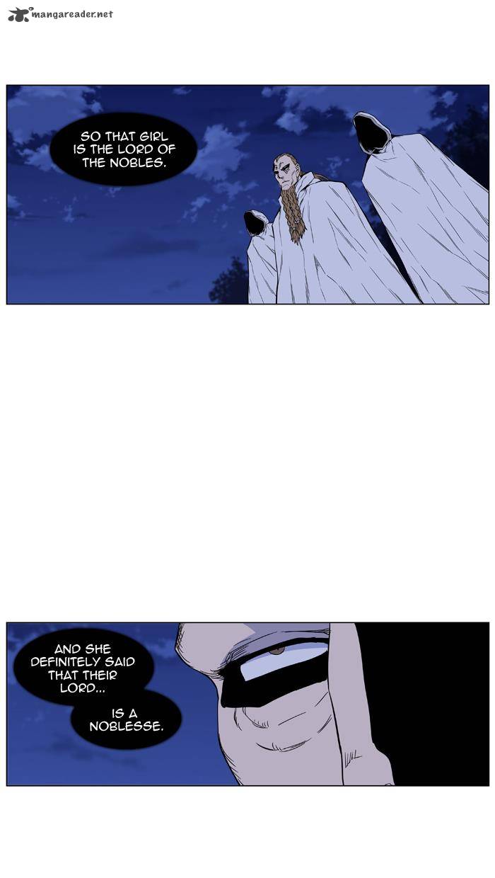 Noblesse Chapter 434 Page 3