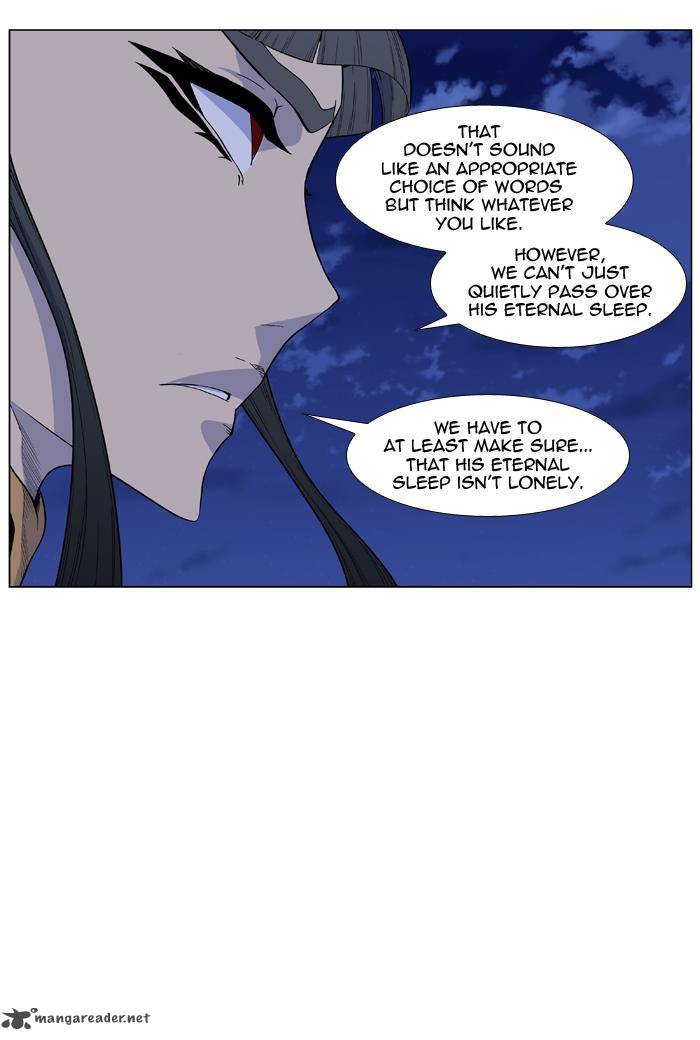Noblesse Chapter 434 Page 36