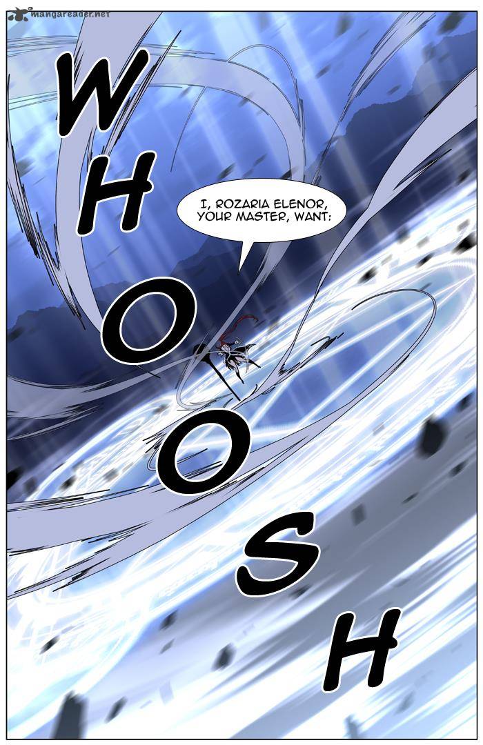 Noblesse Chapter 434 Page 45