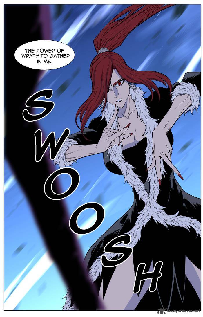 Noblesse Chapter 434 Page 46