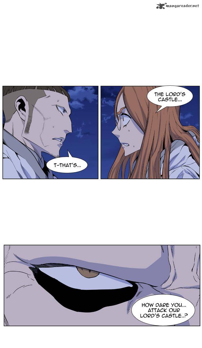 Noblesse Chapter 434 Page 62