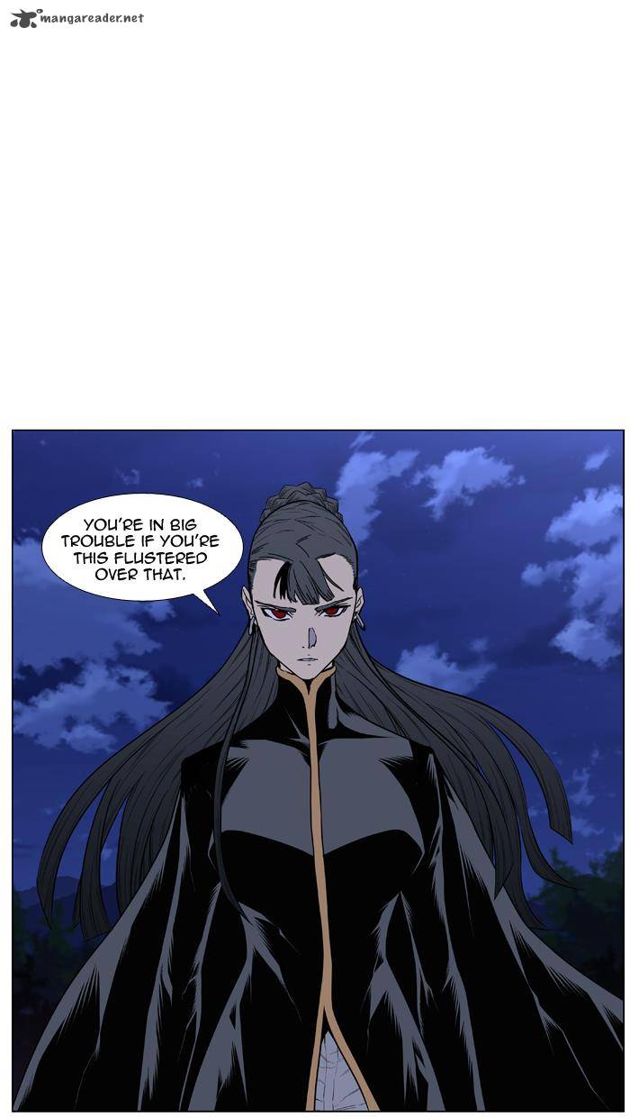 Noblesse Chapter 434 Page 63