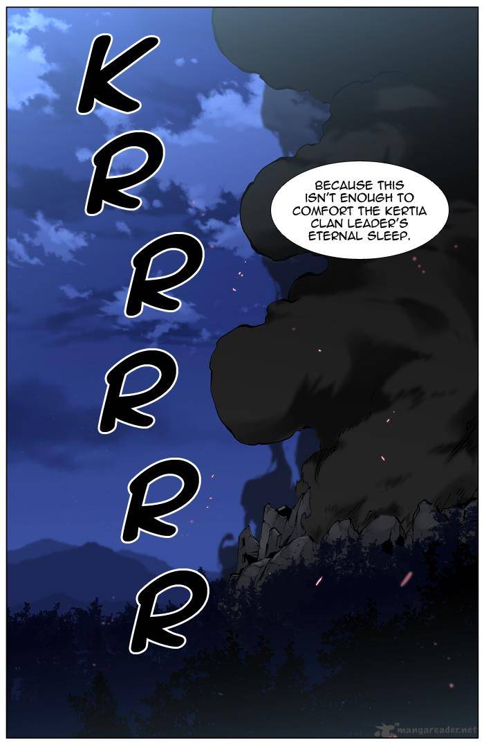 Noblesse Chapter 434 Page 64