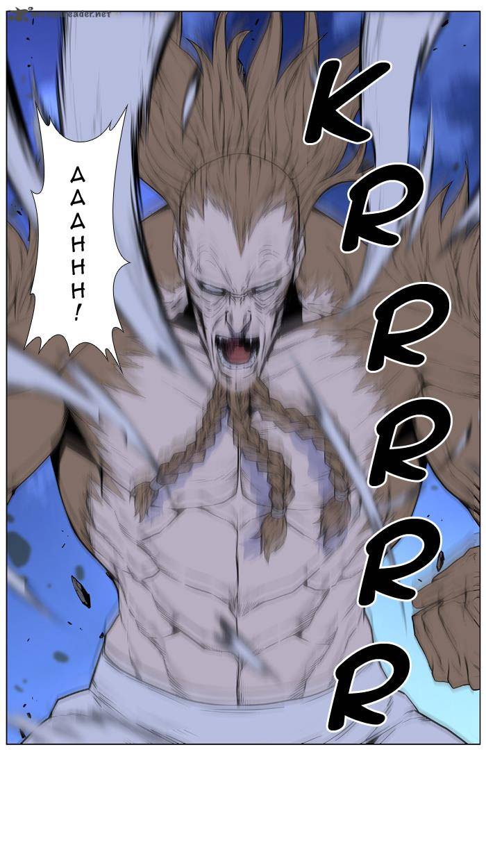 Noblesse Chapter 435 Page 11