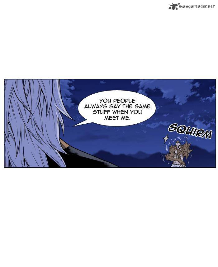 Noblesse Chapter 435 Page 31