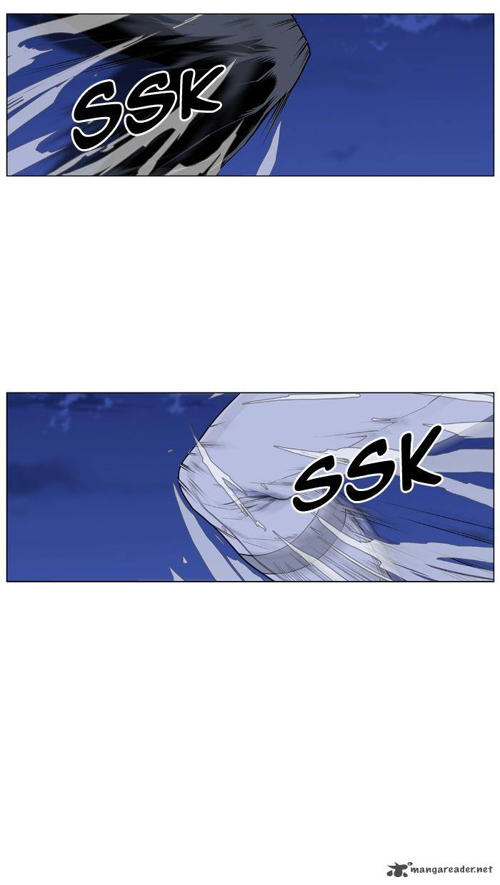 Noblesse Chapter 435 Page 37