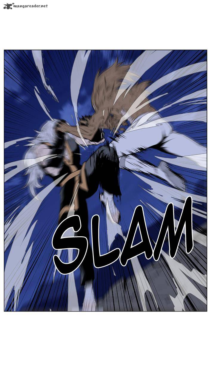 Noblesse Chapter 435 Page 38