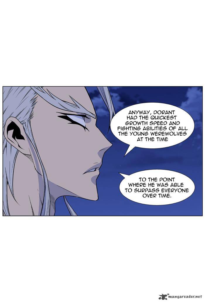 Noblesse Chapter 435 Page 54