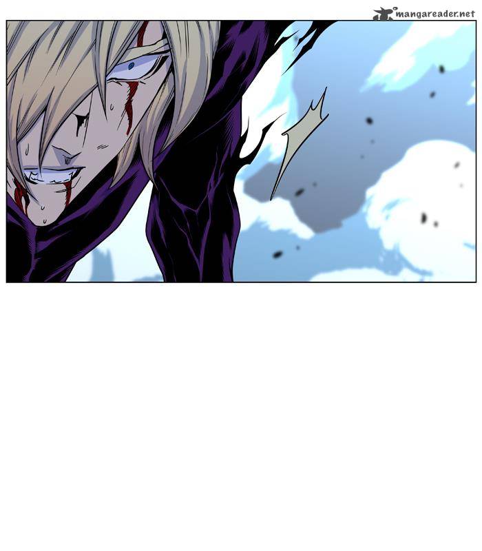 Noblesse Chapter 435 Page 61