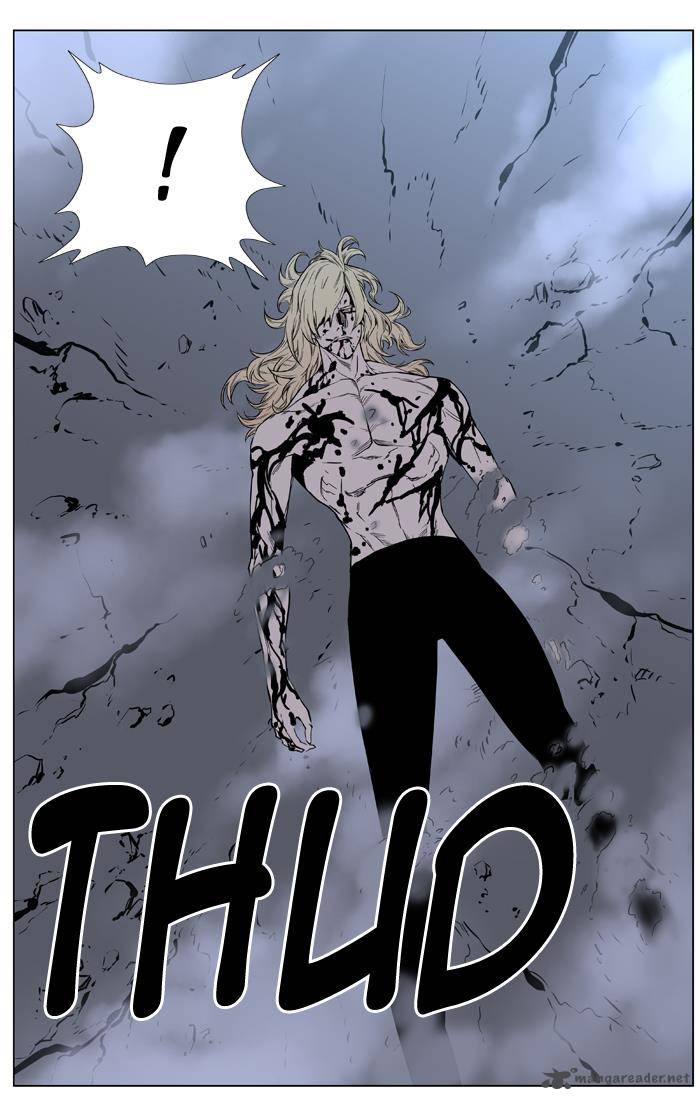 Noblesse Chapter 435 Page 76