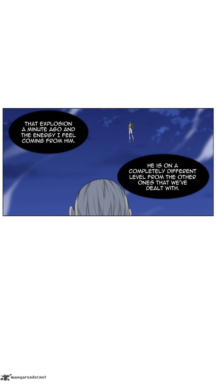 Noblesse Chapter 436 Page 15