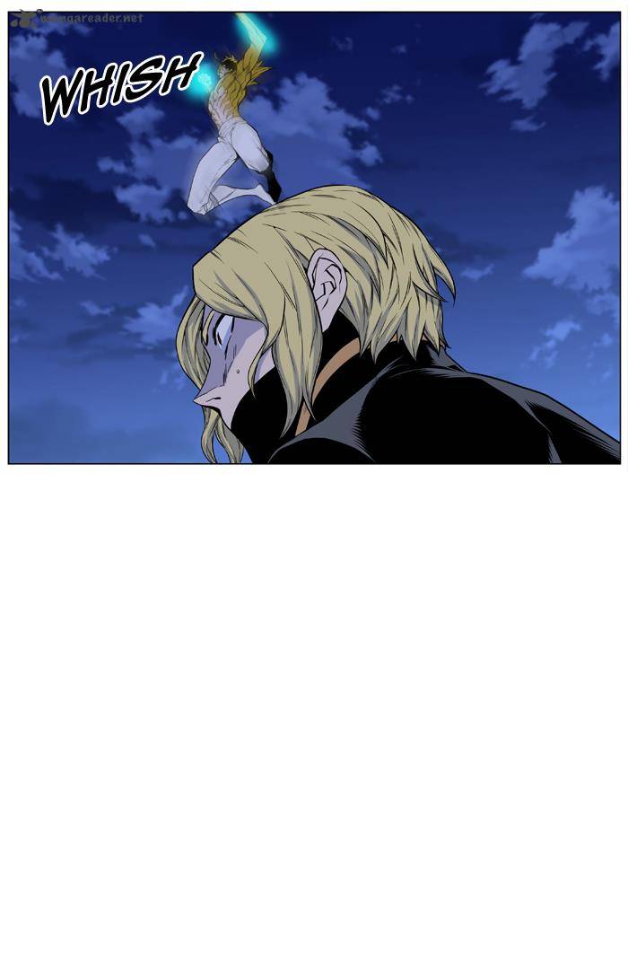 Noblesse Chapter 436 Page 18