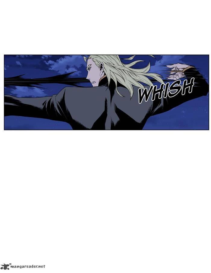 Noblesse Chapter 436 Page 27