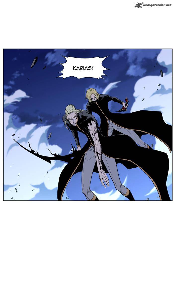 Noblesse Chapter 436 Page 64