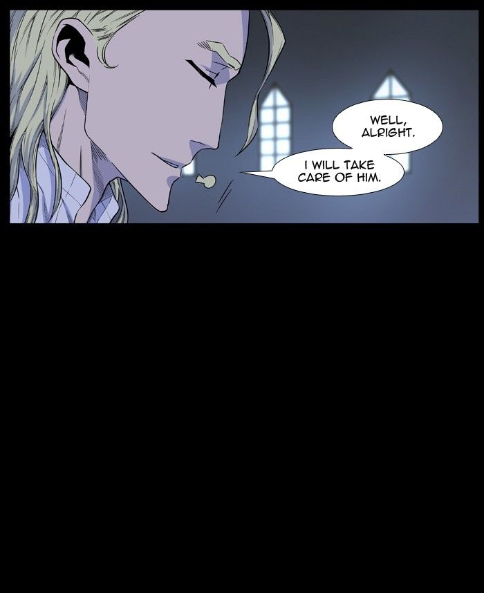 Noblesse Chapter 437 Page 10