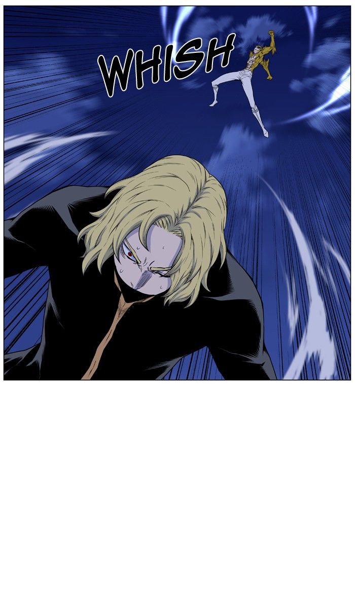 Noblesse Chapter 437 Page 45