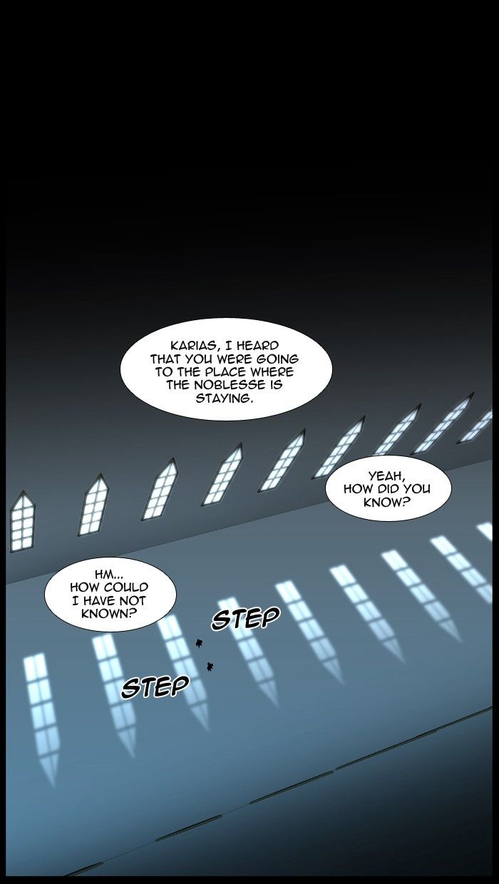 Noblesse Chapter 437 Page 6