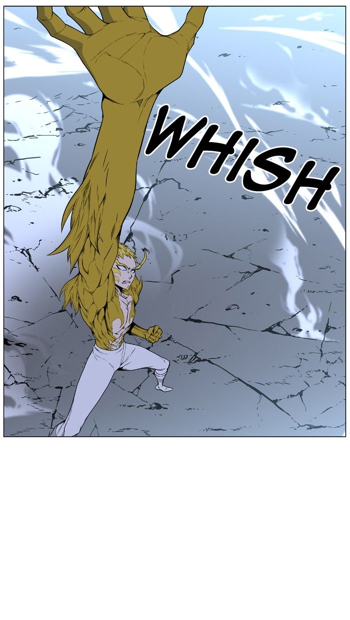 Noblesse Chapter 437 Page 64