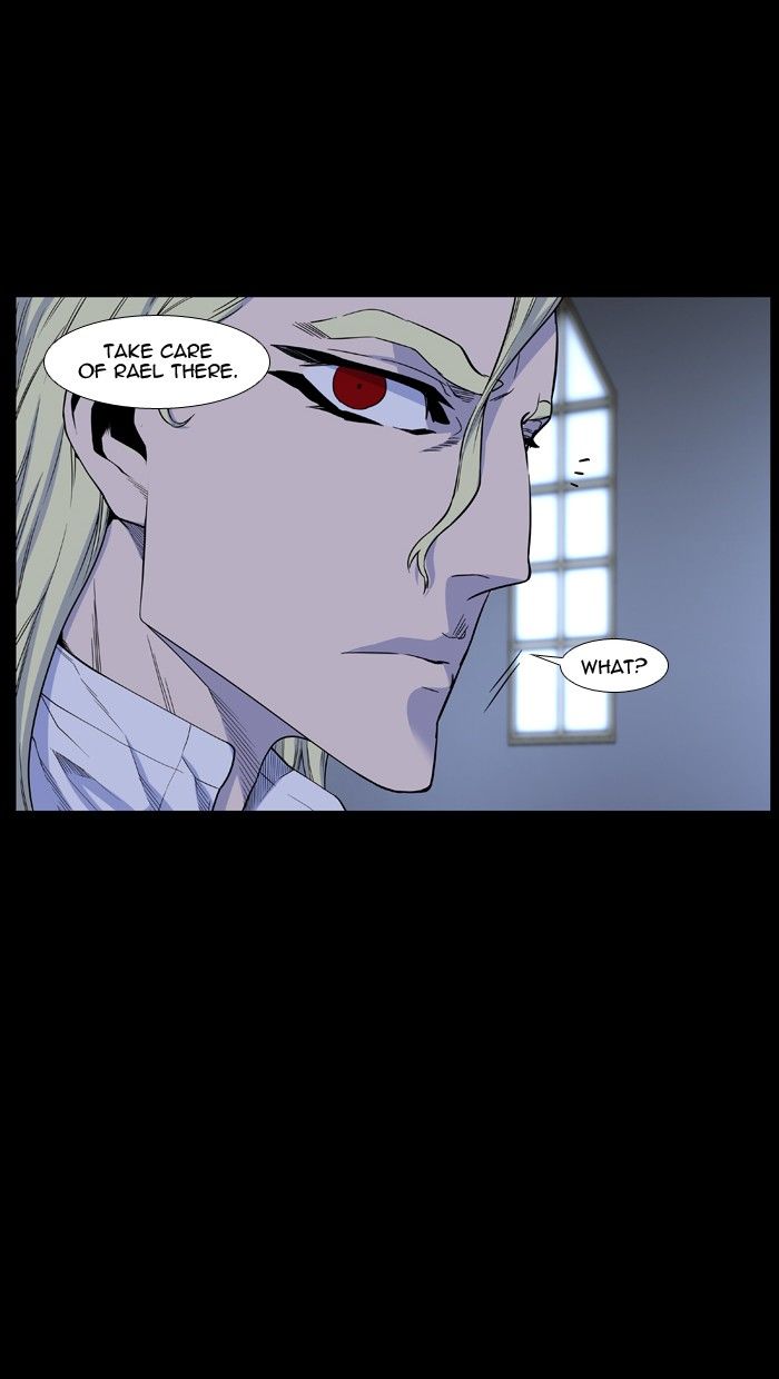 Noblesse Chapter 437 Page 8