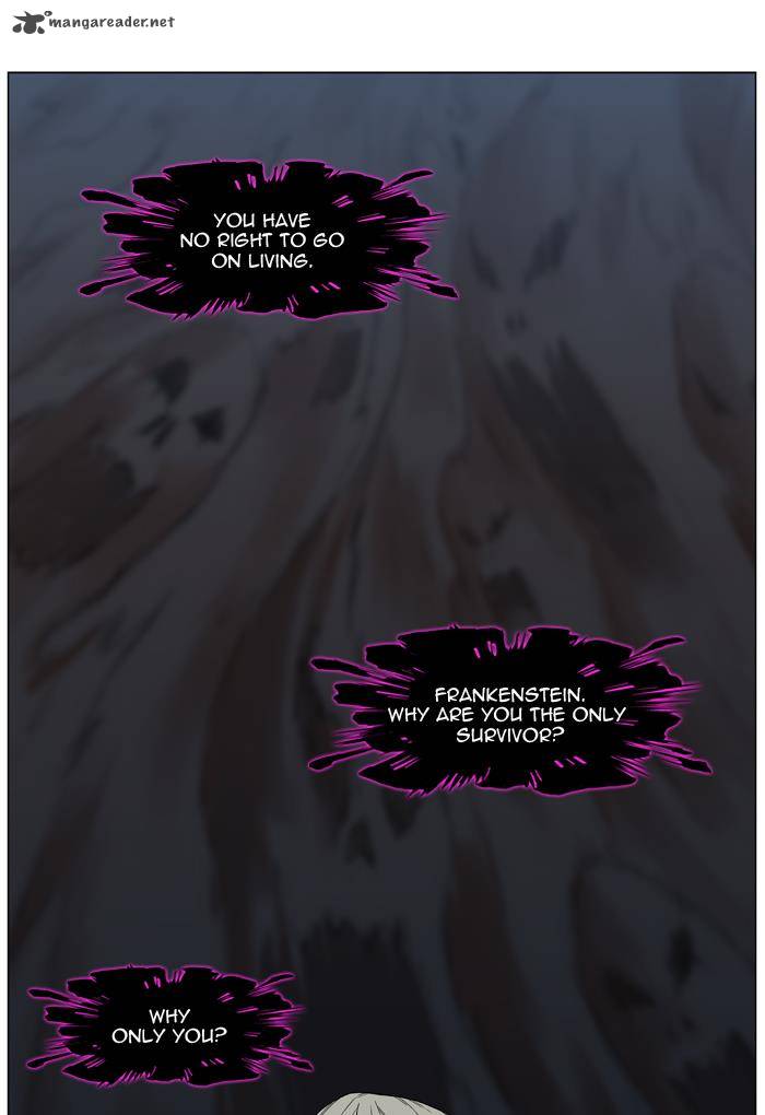 Noblesse Chapter 438 Page 15