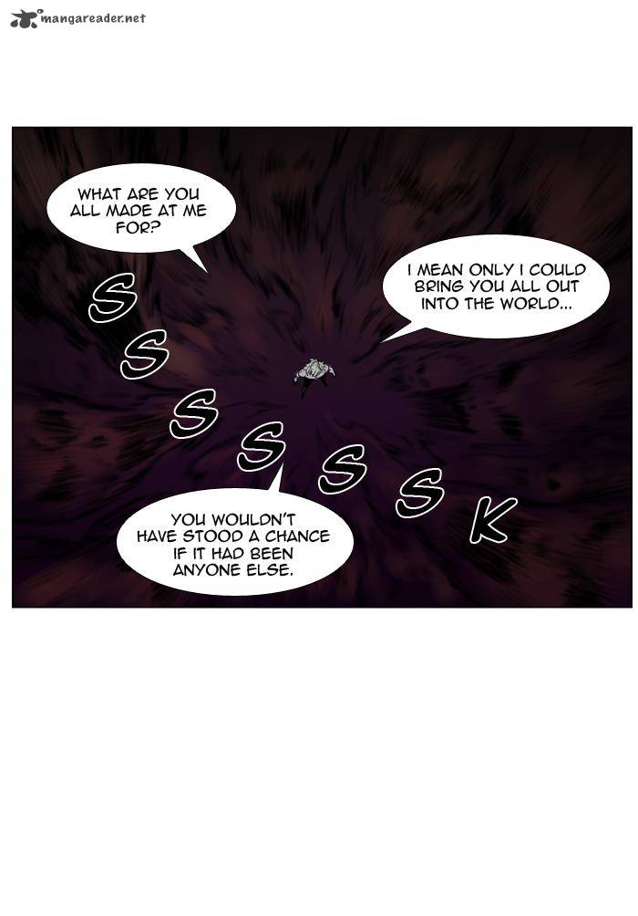 Noblesse Chapter 438 Page 19