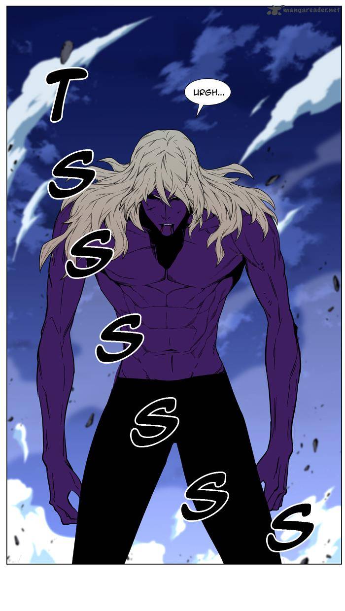 Noblesse Chapter 438 Page 31