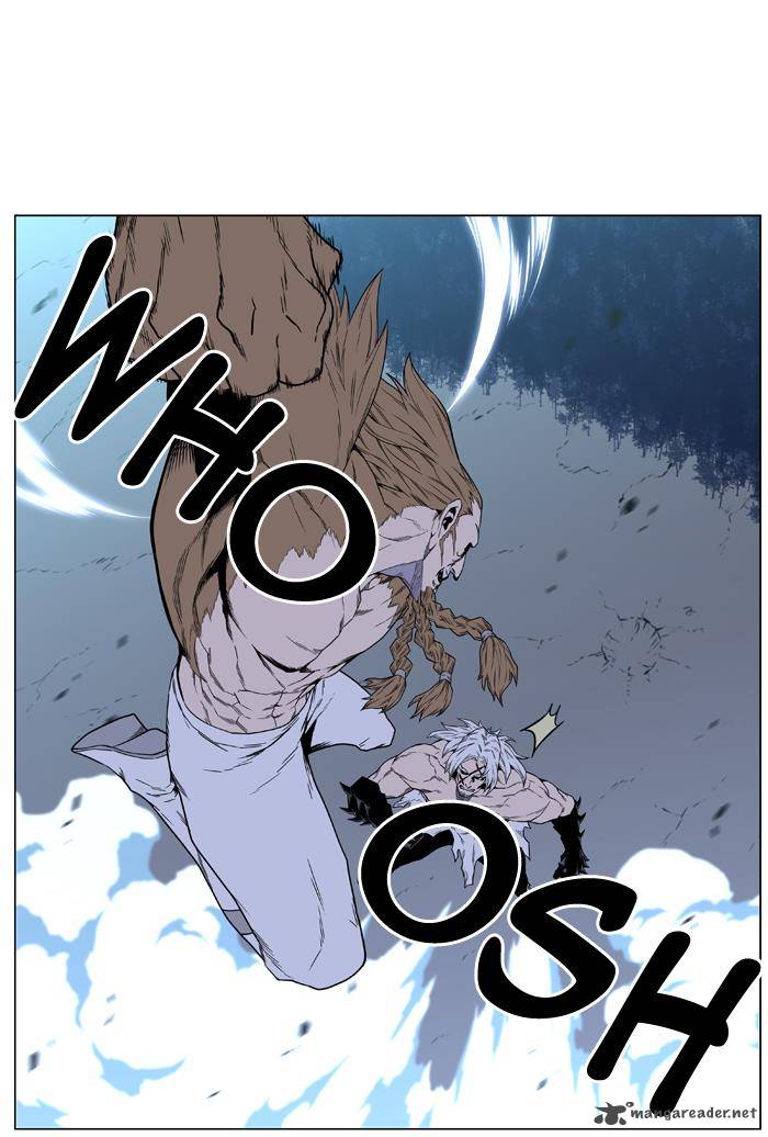 Noblesse Chapter 441 Page 14